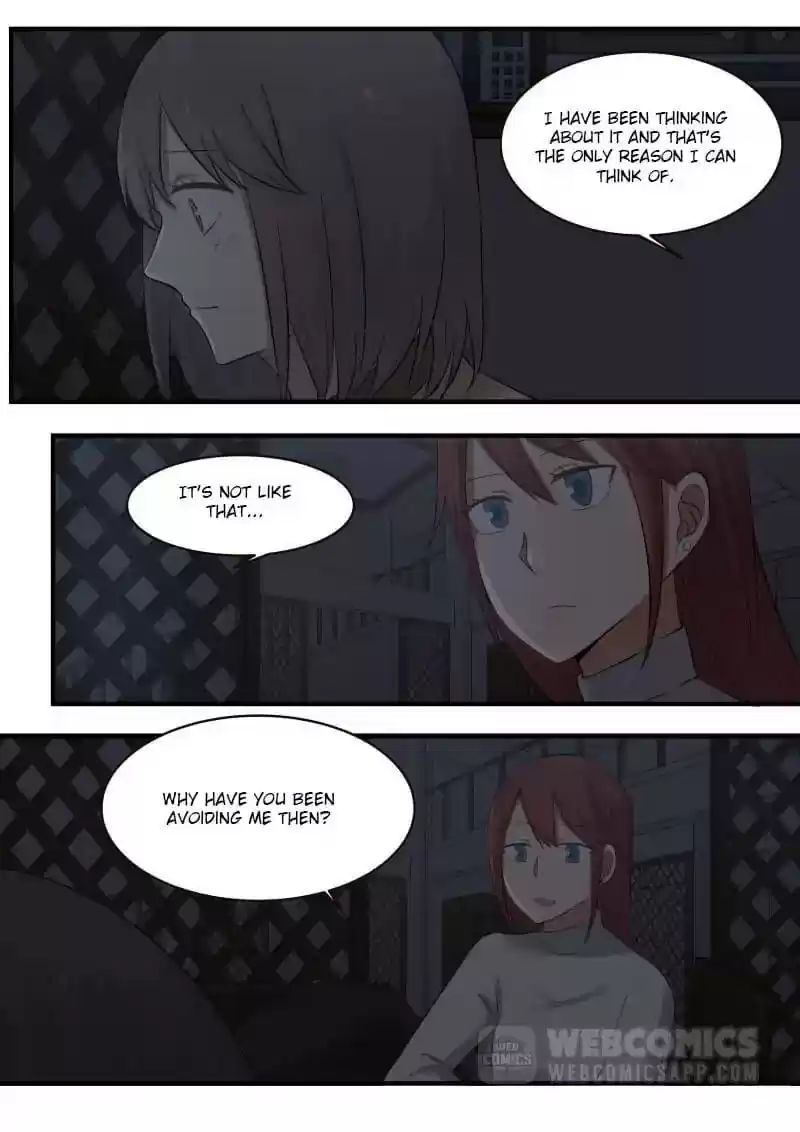 Lily (Yy) Vol.1 Chapter 313