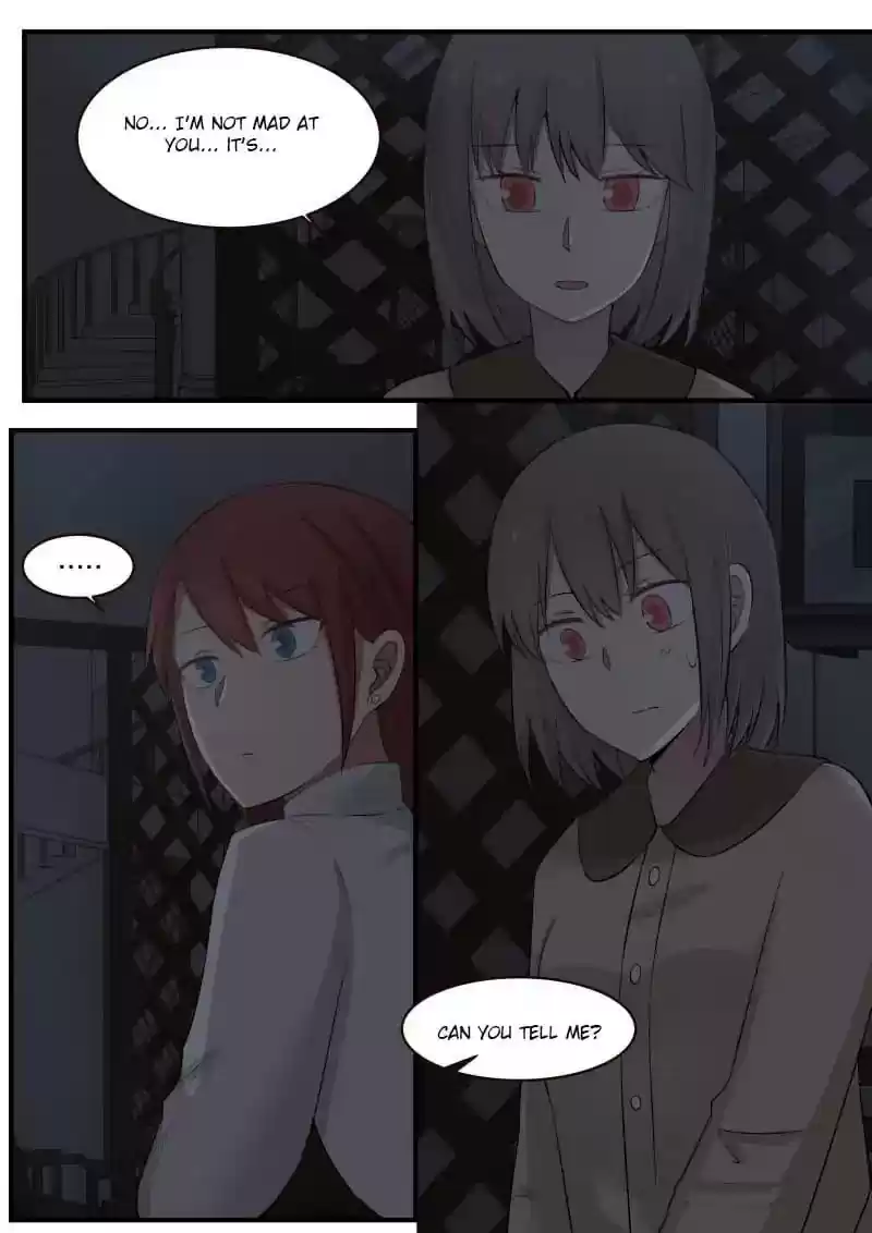 Lily (Yy) Vol.1 Chapter 313