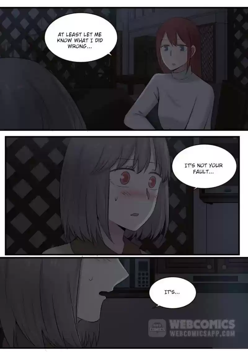 Lily (Yy) Vol.1 Chapter 313