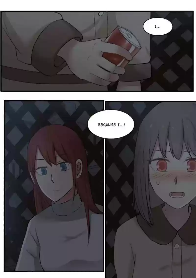 Lily (Yy) Vol.1 Chapter 313