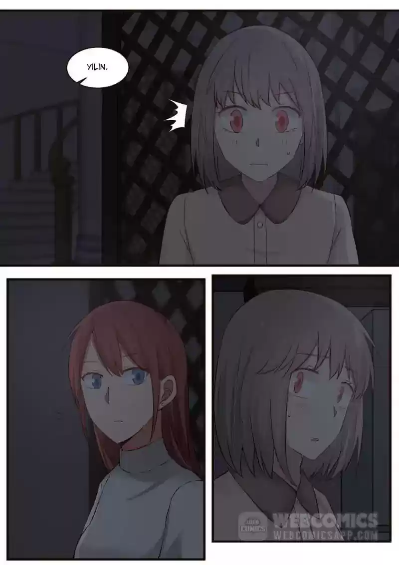 Lily (Yy) Vol.1 Chapter 314