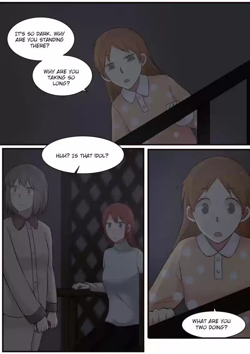 Lily (Yy) Vol.1 Chapter 314