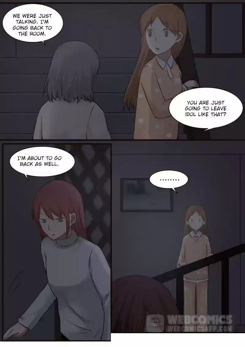 Lily (Yy) Vol.1 Chapter 314