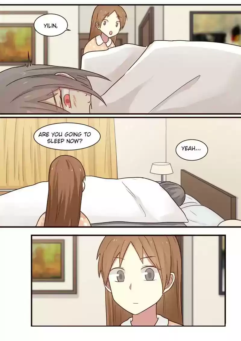 Lily (Yy) Vol.1 Chapter 314