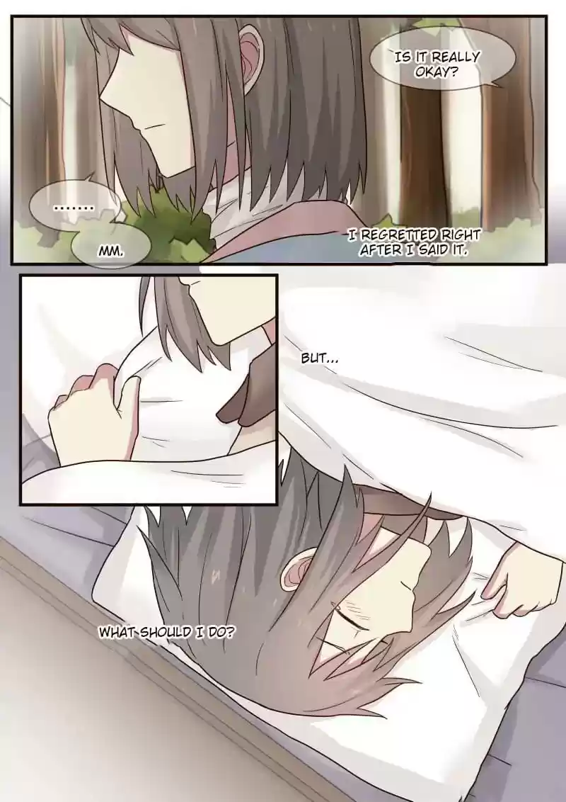 Lily (Yy) Vol.1 Chapter 314