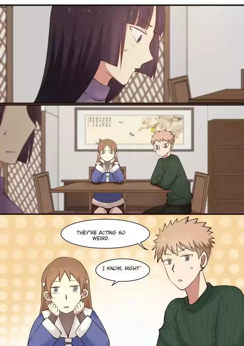 Lily (Yy) Vol.1 Chapter 315