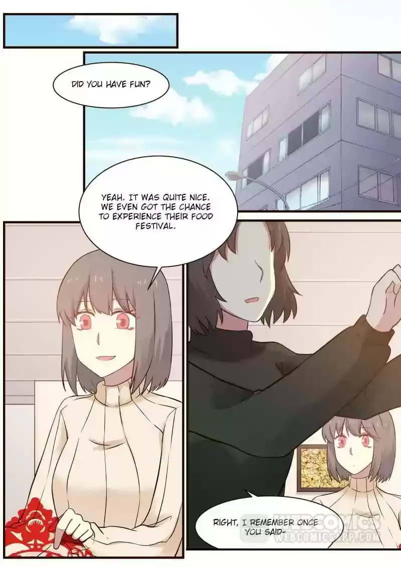 Lily (Yy) Vol.1 Chapter 316