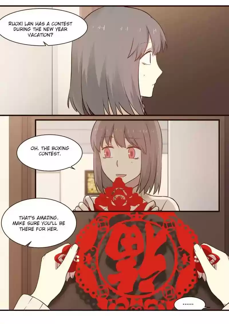 Lily (Yy) Vol.1 Chapter 316