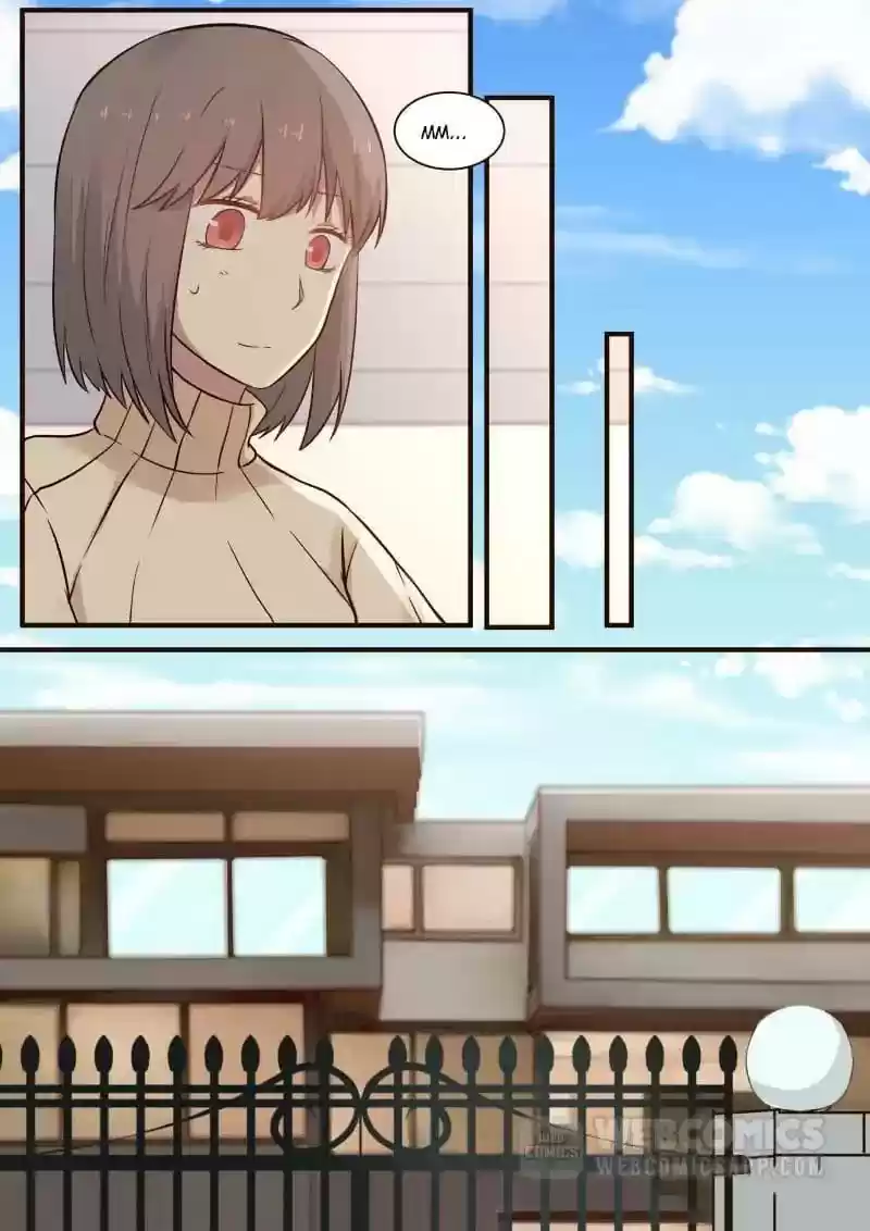 Lily (Yy) Vol.1 Chapter 316