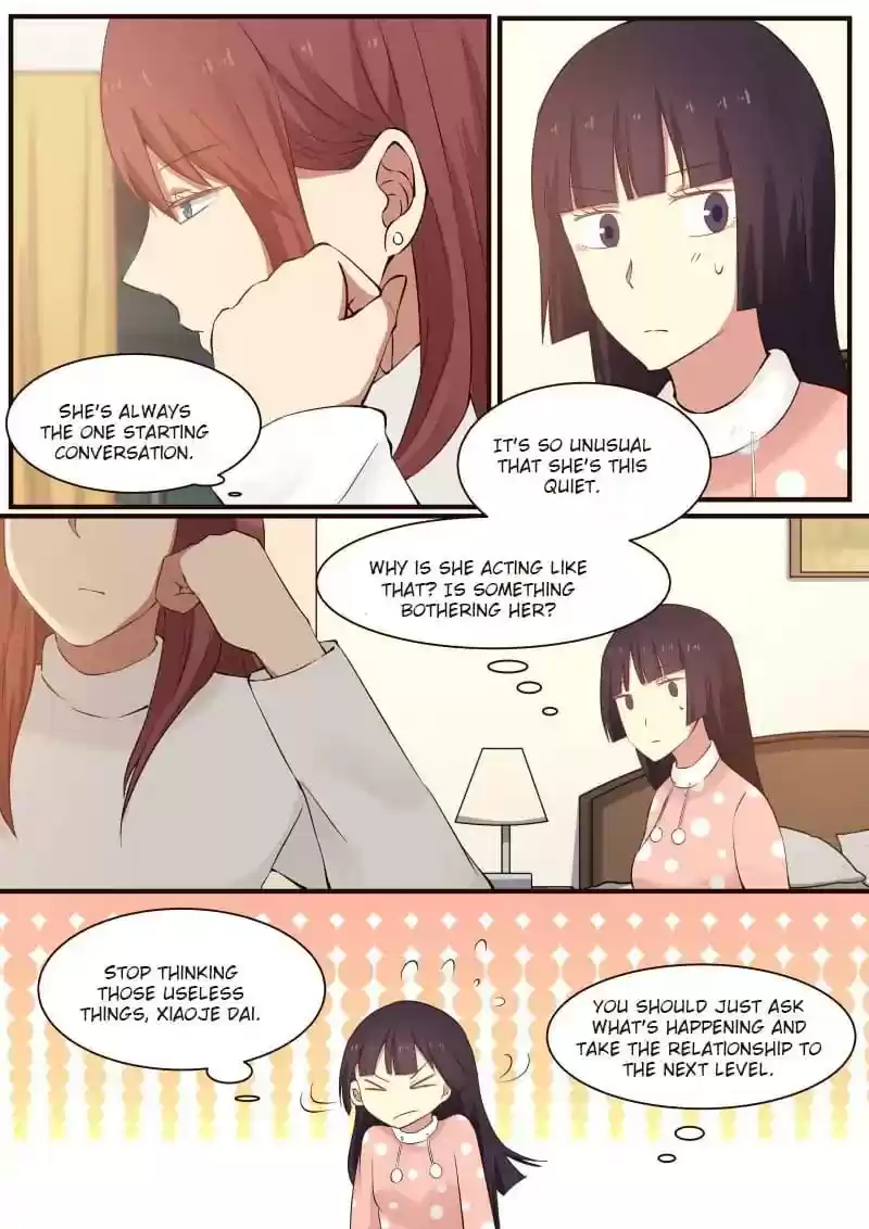 Lily (Yy) Vol.1 Chapter 316