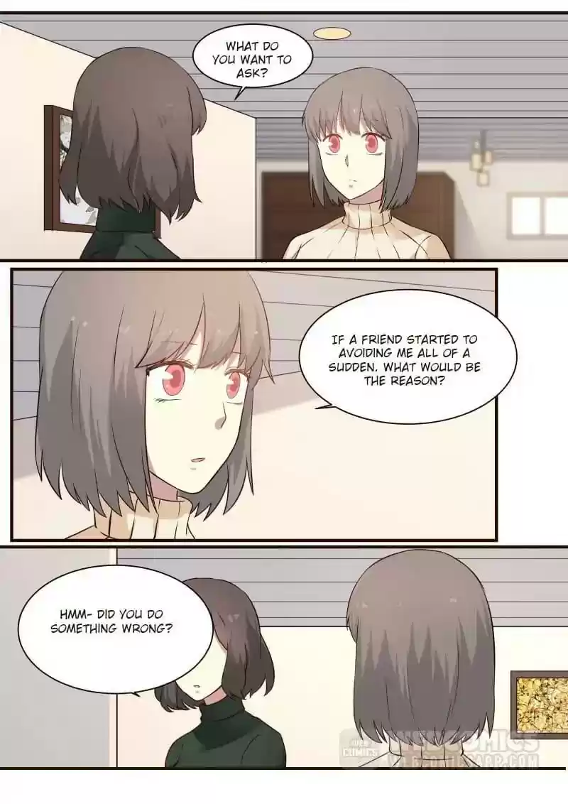 Lily (Yy) Vol.1 Chapter 317