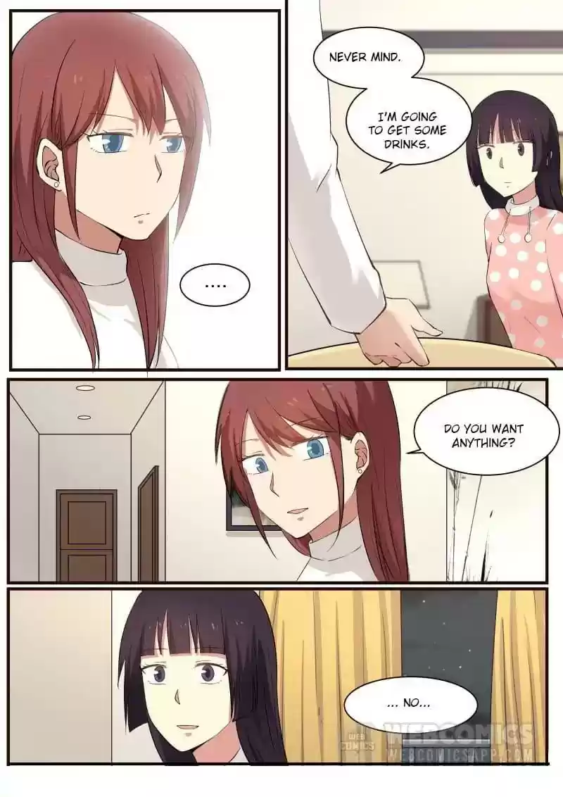 Lily (Yy) Vol.1 Chapter 317