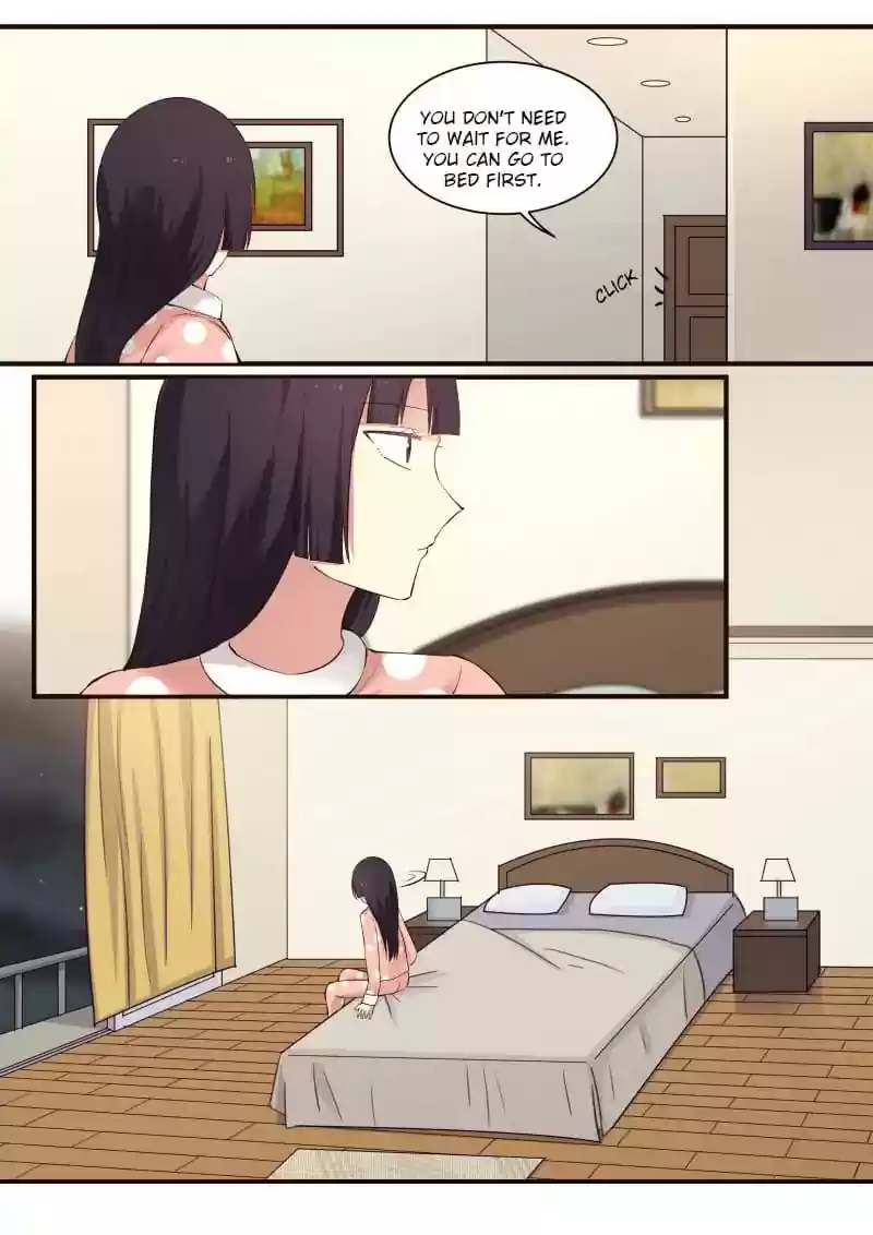 Lily (Yy) Vol.1 Chapter 317