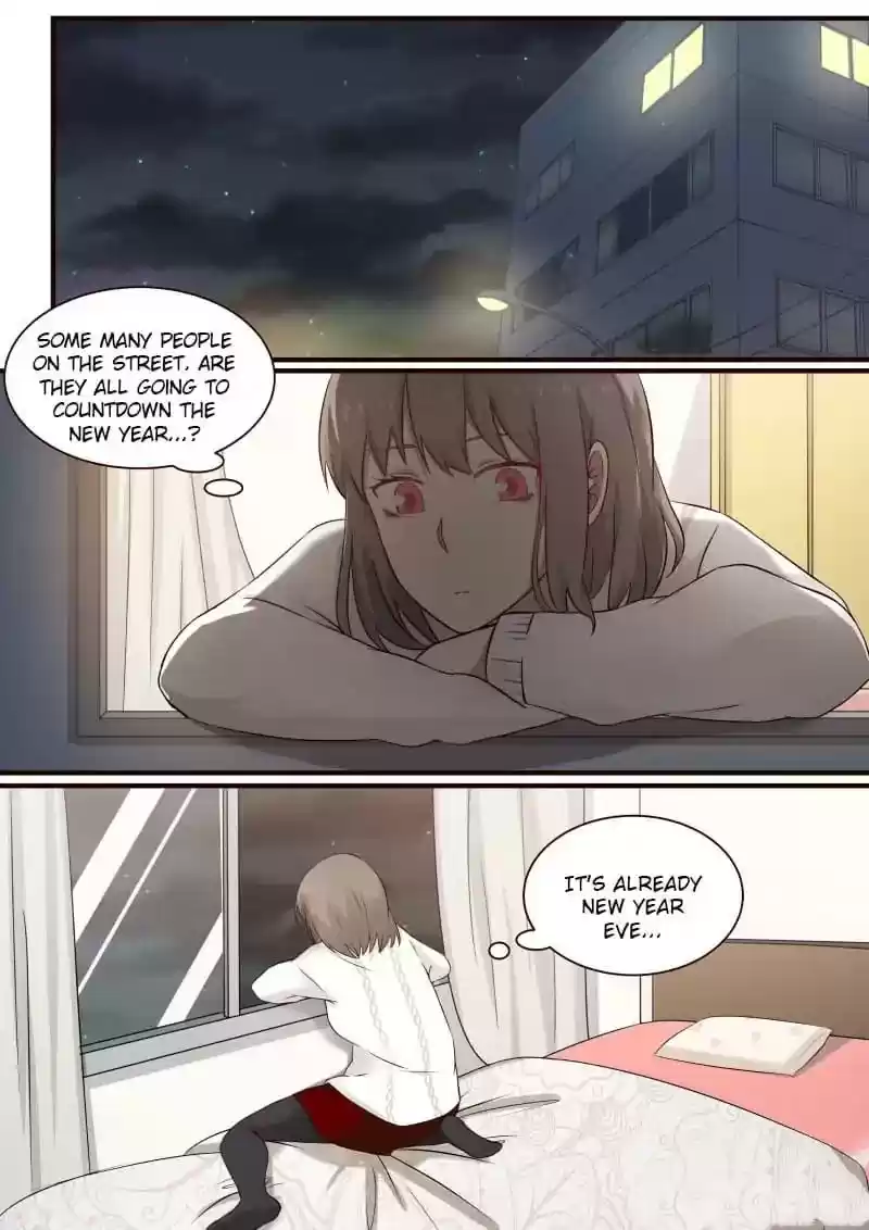 Lily (Yy) Vol.1 Chapter 318