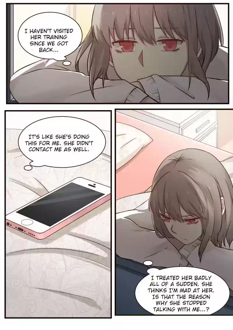 Lily (Yy) Vol.1 Chapter 318