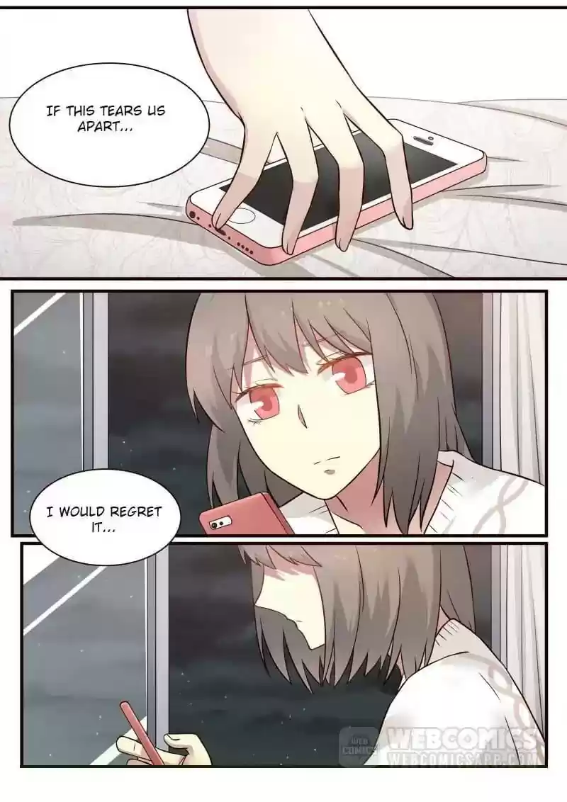 Lily (Yy) Vol.1 Chapter 318