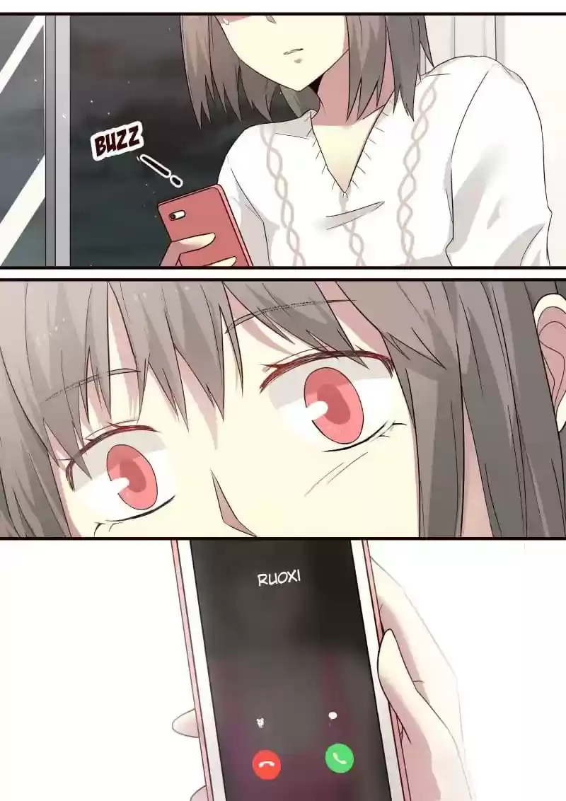 Lily (Yy) Vol.1 Chapter 318