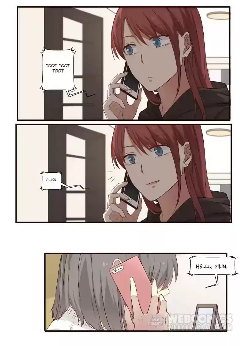 Lily (Yy) Vol.1 Chapter 319