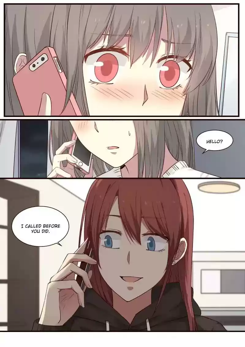 Lily (Yy) Vol.1 Chapter 319