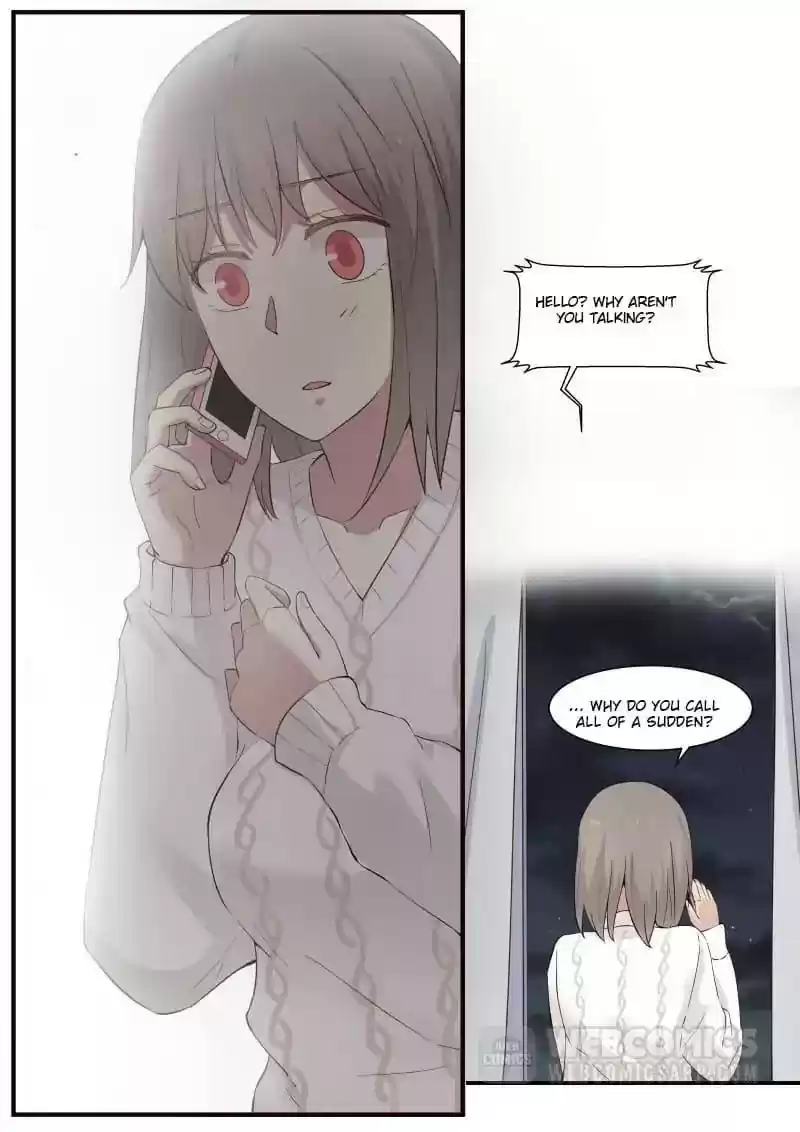 Lily (Yy) Vol.1 Chapter 319