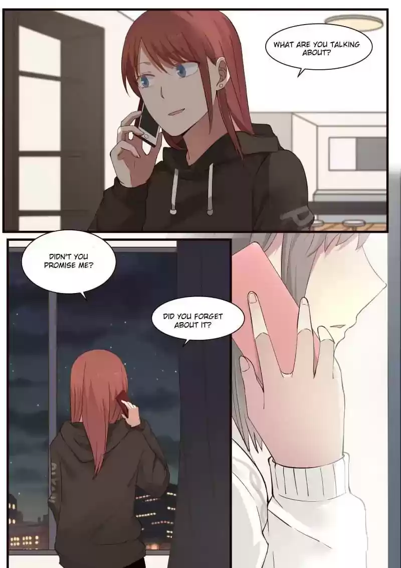 Lily (Yy) Vol.1 Chapter 319