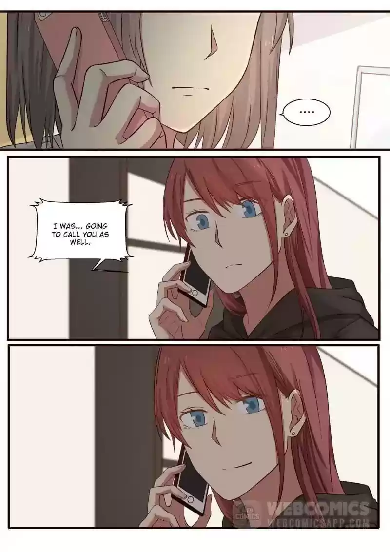 Lily (Yy) Vol.1 Chapter 319