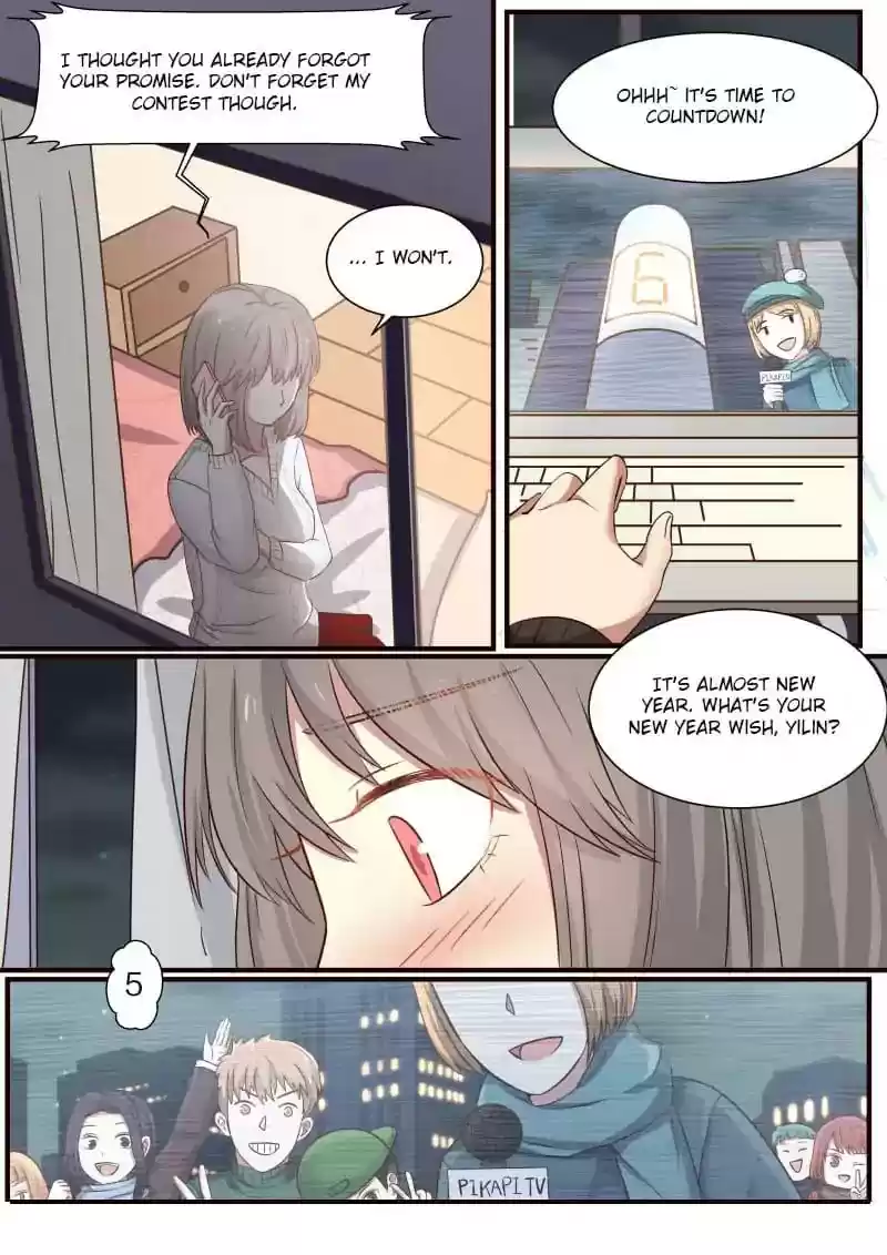 Lily (Yy) Vol.1 Chapter 319