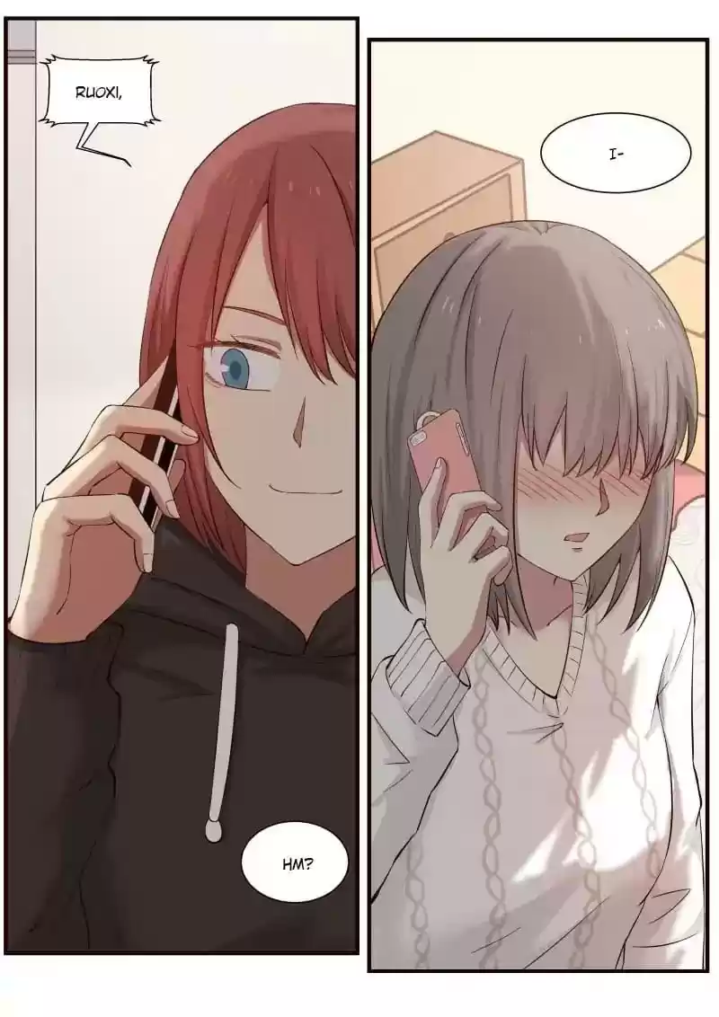 Lily (Yy) Vol.1 Chapter 319