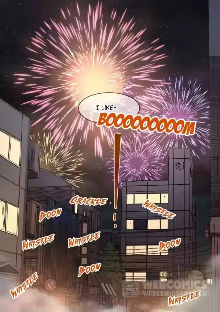 Lily (Yy) Vol.1 Chapter 319