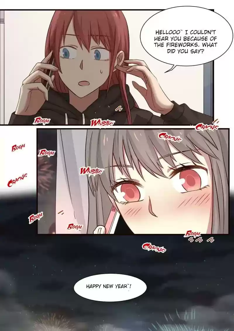 Lily (Yy) Vol.1 Chapter 319