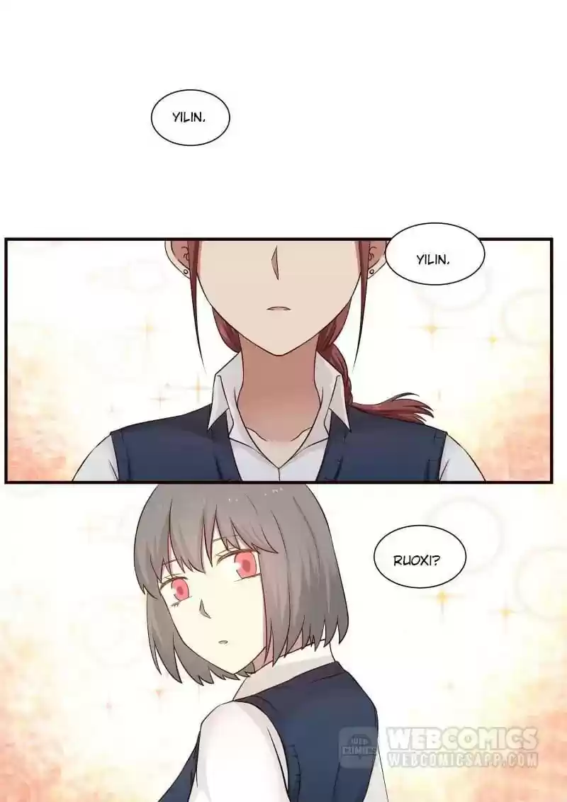 Lily (Yy) Vol.1 Chapter 320