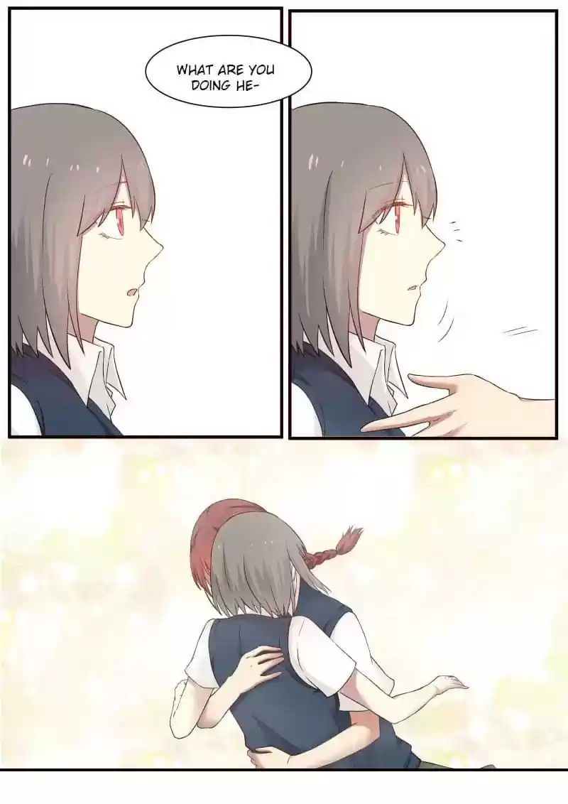 Lily (Yy) Vol.1 Chapter 320