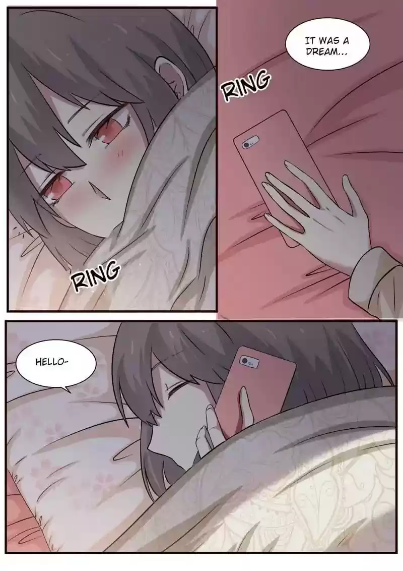 Lily (Yy) Vol.1 Chapter 320