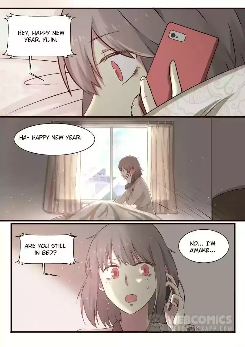 Lily (Yy) Vol.1 Chapter 320