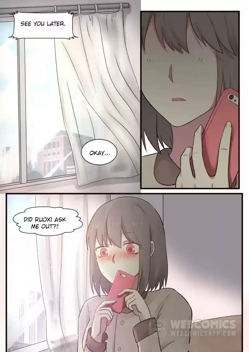 Lily (Yy) Vol.1 Chapter 320