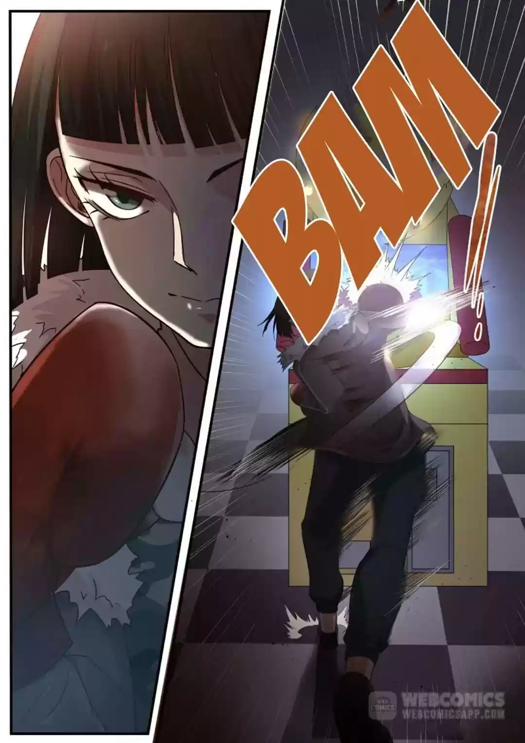 Lily (Yy) Vol.1 Chapter 324