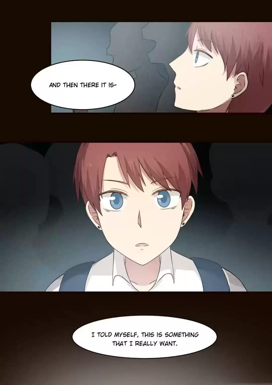 Lily (Yy) Vol.1 Chapter 327