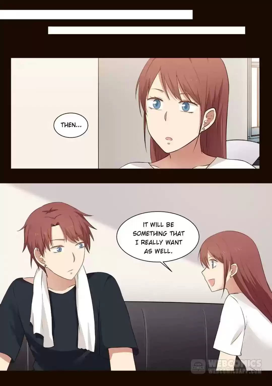 Lily (Yy) Vol.1 Chapter 328