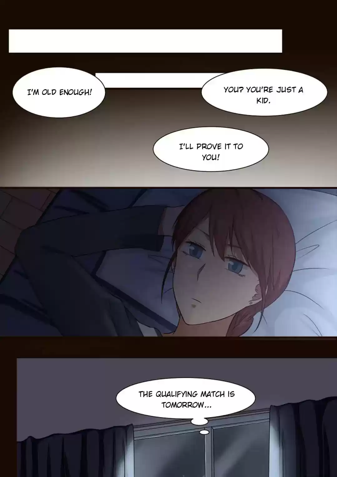 Lily (Yy) Vol.1 Chapter 328