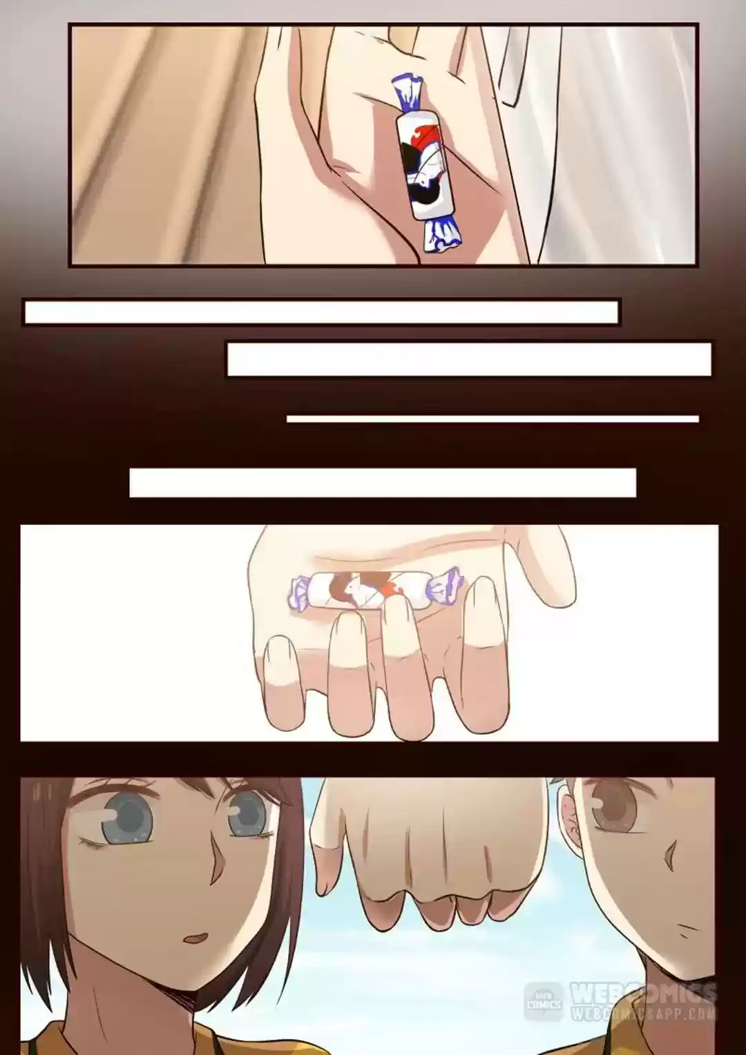 Lily (Yy) Vol.1 Chapter 330