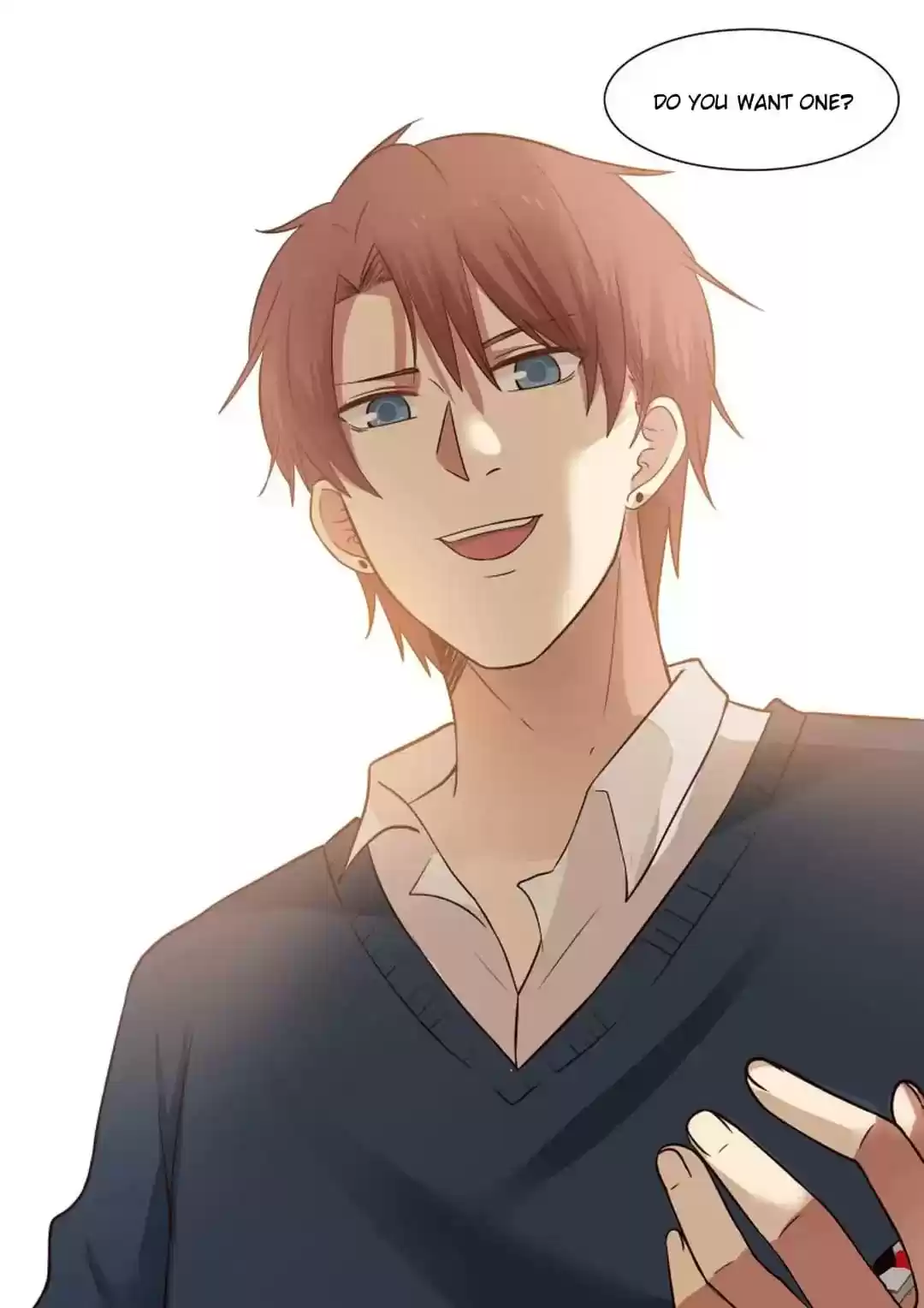 Lily (Yy) Vol.1 Chapter 330