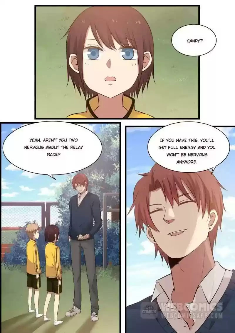 Lily (Yy) Vol.1 Chapter 331