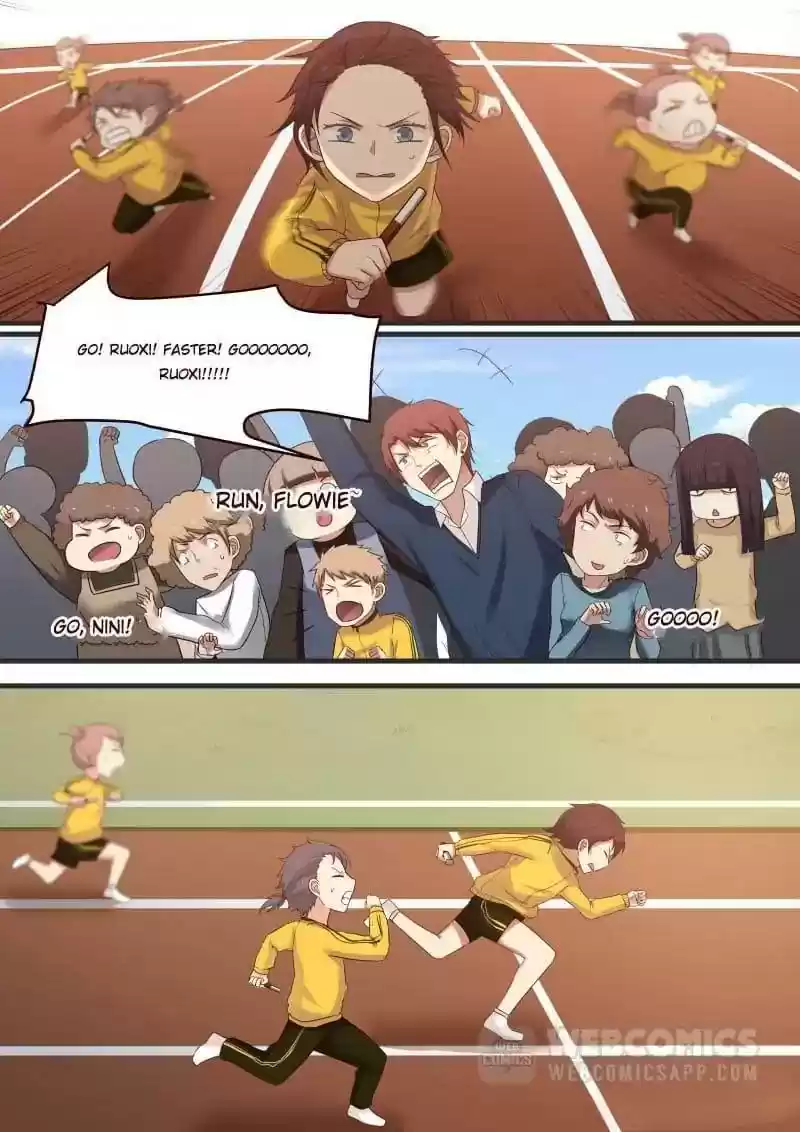 Lily (Yy) Vol.1 Chapter 331