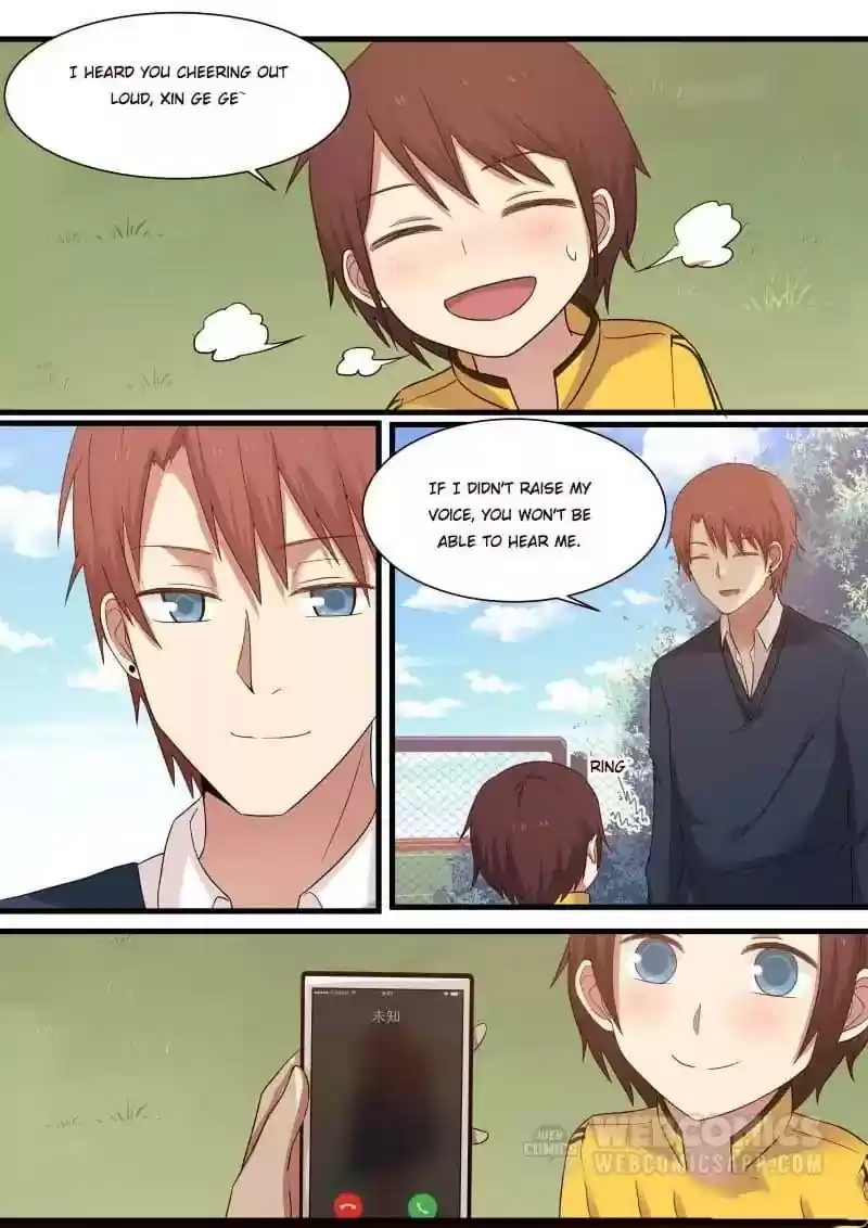 Lily (Yy) Vol.1 Chapter 331