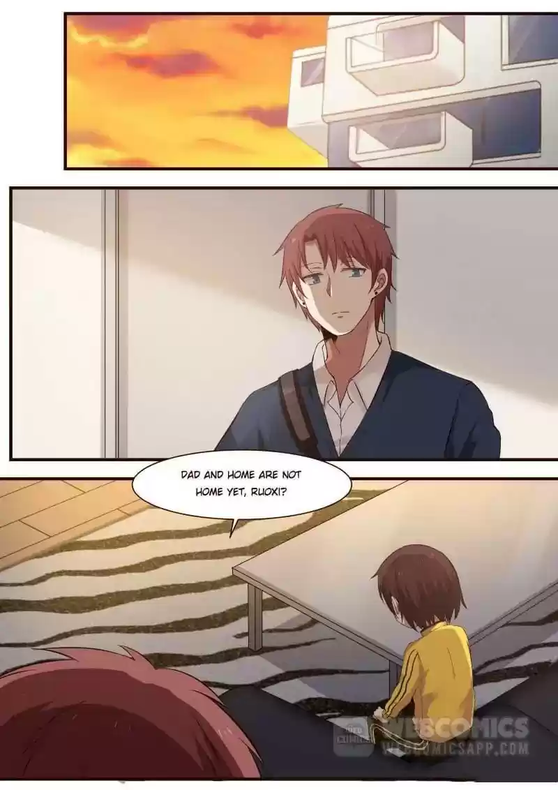 Lily (Yy) Vol.1 Chapter 332