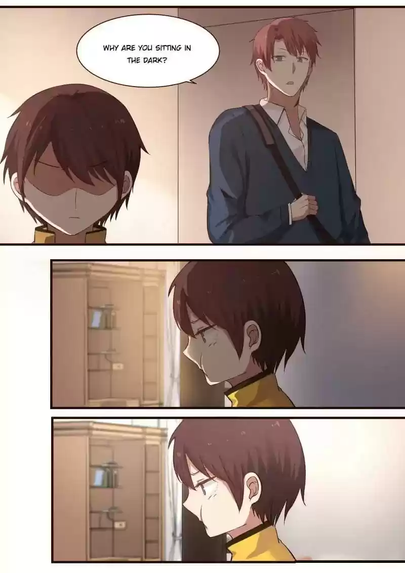 Lily (Yy) Vol.1 Chapter 332