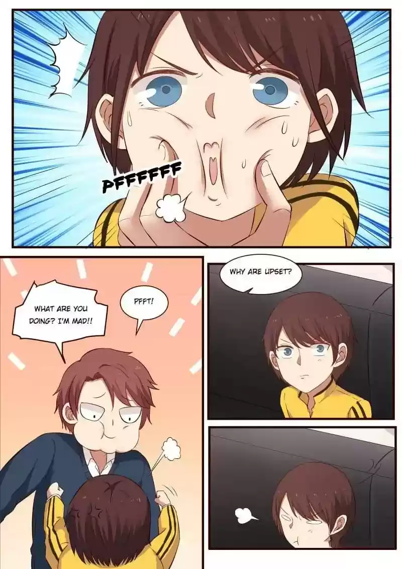 Lily (Yy) Vol.1 Chapter 332