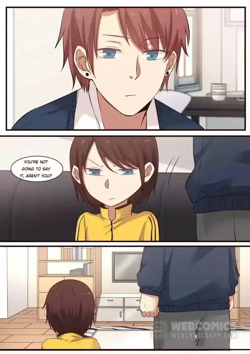 Lily (Yy) Vol.1 Chapter 332