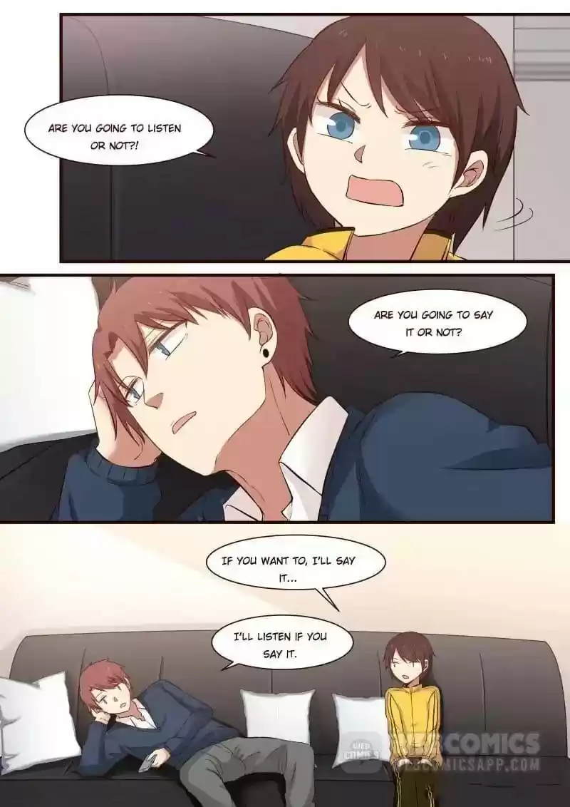 Lily (Yy) Vol.1 Chapter 332