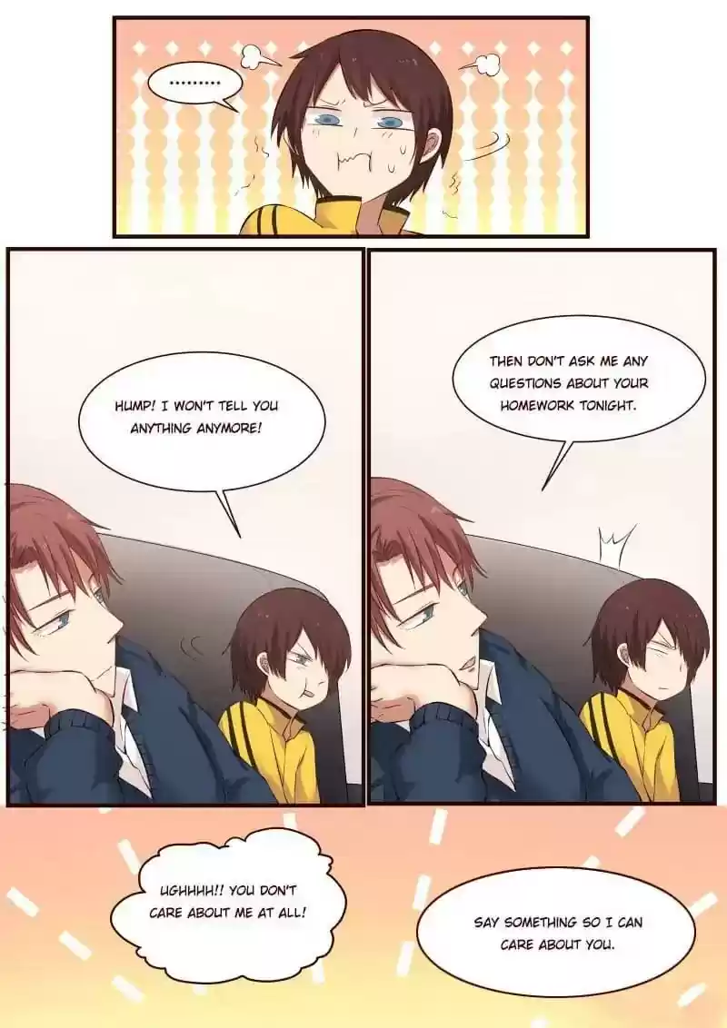 Lily (Yy) Vol.1 Chapter 332